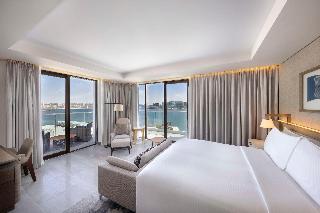 Hilton Abu Dhabi Yas Island fotoÄŸrafÄ±
