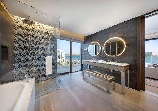 Hilton Abu Dhabi Yas Island fotoÄŸrafÄ±