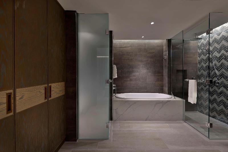 Hilton Abu Dhabi Yas Island - Oda
