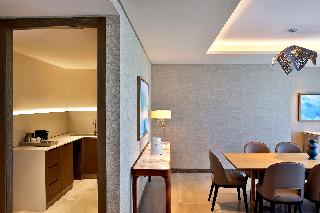 Hilton Abu Dhabi Yas Island fotoÄŸrafÄ±