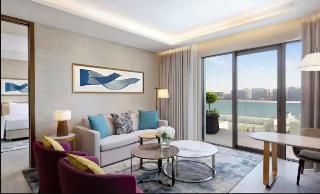 Hilton Abu Dhabi Yas Island fotoÄŸrafÄ±