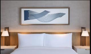 Hilton Abu Dhabi Yas Island fotoÄŸrafÄ±