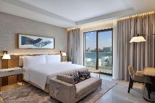Hilton Abu Dhabi Yas Island fotoÄŸrafÄ±