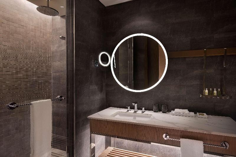 Hilton Abu Dhabi Yas Island - Oda