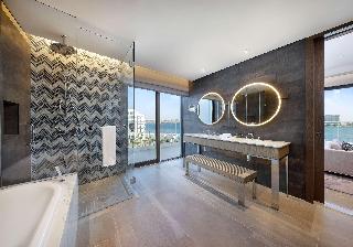Hilton Abu Dhabi Yas Island fotoÄŸrafÄ±