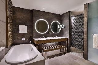 Hilton Abu Dhabi Yas Island fotoÄŸrafÄ±