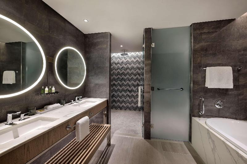 Hilton Abu Dhabi Yas Island - Oda