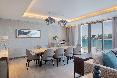 Hilton Abu Dhabi Yas Island oda fotoğrafı