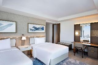 Hilton Abu Dhabi Yas Island fotoÄŸrafÄ±