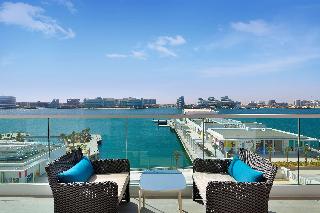 Hilton Abu Dhabi Yas Island fotoÄŸrafÄ±