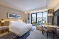 Hilton Abu Dhabi Yas Island oda fotoğrafı