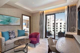 Hilton Abu Dhabi Yas Island fotoÄŸrafÄ±