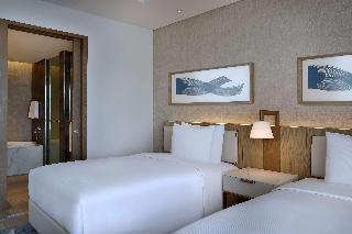Hilton Abu Dhabi Yas Island fotoÄŸrafÄ±