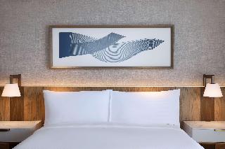 Hilton Abu Dhabi Yas Island fotoÄŸrafÄ±