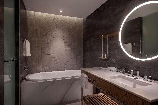 Hilton Abu Dhabi Yas Island fotoÄŸrafÄ±