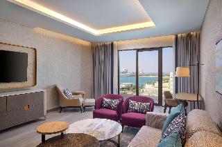 Hilton Abu Dhabi Yas Island fotoÄŸrafÄ±