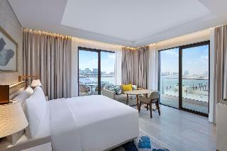 Hilton Abu Dhabi Yas Island fotoÄŸrafÄ±
