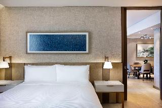 Hilton Abu Dhabi Yas Island fotoÄŸrafÄ±