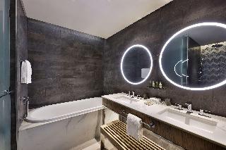Hilton Abu Dhabi Yas Island fotoÄŸrafÄ±