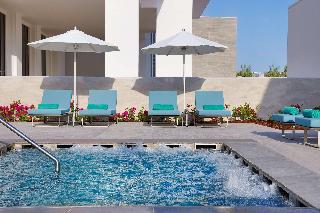 Hilton Abu Dhabi Yas Island fotoÄŸrafÄ±
