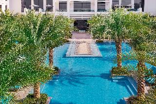 Hilton Abu Dhabi Yas Island fotoÄŸrafÄ±