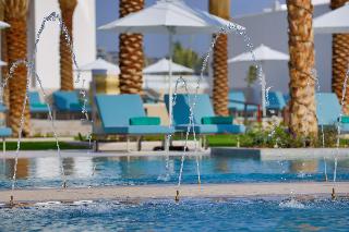 Hilton Abu Dhabi Yas Island fotoÄŸrafÄ±