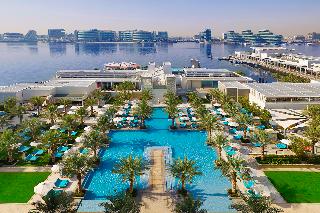 Hilton Abu Dhabi Yas Island fotoÄŸrafÄ±