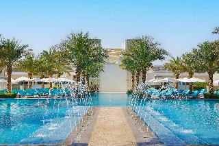 Hilton Abu Dhabi Yas Island fotoÄŸrafÄ±