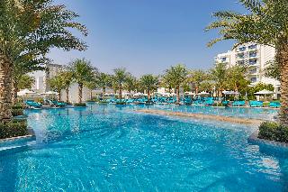 Hilton Abu Dhabi Yas Island fotoÄŸrafÄ±