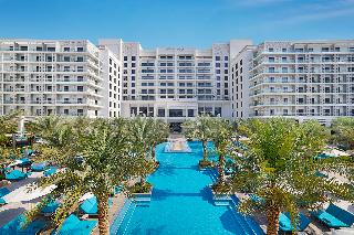 Hilton Abu Dhabi Yas Island fotoÄŸrafÄ±
