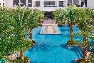 Hilton Abu Dhabi Yas Island fotoÄŸrafÄ±