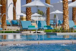 Hilton Abu Dhabi Yas Island fotoÄŸrafÄ±