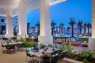 Hilton Abu Dhabi Yas Island fotoÄŸrafÄ±