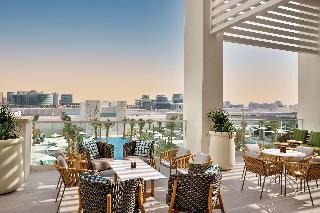 Hilton Abu Dhabi Yas Island fotoÄŸrafÄ±
