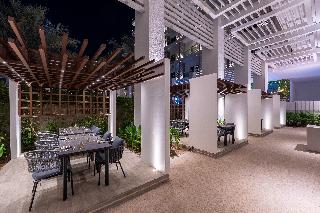 Hilton Abu Dhabi Yas Island fotoÄŸrafÄ±