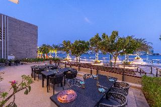 Hilton Abu Dhabi Yas Island fotoÄŸrafÄ±