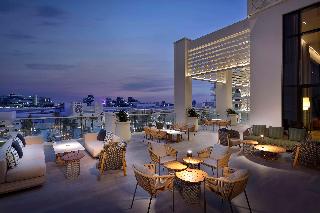 Hilton Abu Dhabi Yas Island fotoÄŸrafÄ±