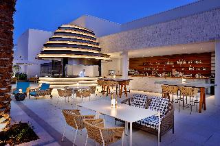 Hilton Abu Dhabi Yas Island fotoÄŸrafÄ±