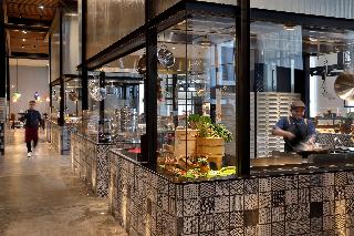 Hilton Abu Dhabi Yas Island fotoÄŸrafÄ±