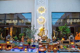 Hilton Abu Dhabi Yas Island fotoÄŸrafÄ±