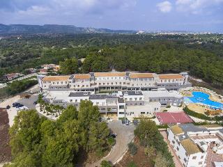 Spiagge Bianche Resort otel fotoğrafı