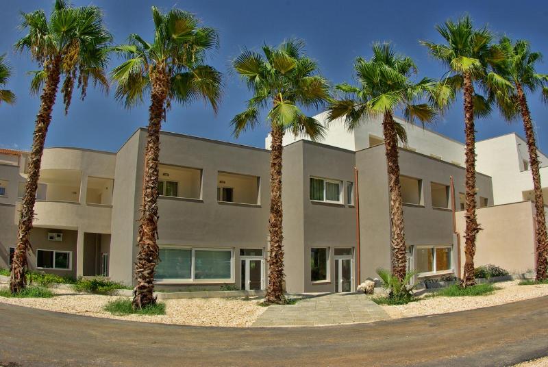 Spiagge Bianche Resort - Genel