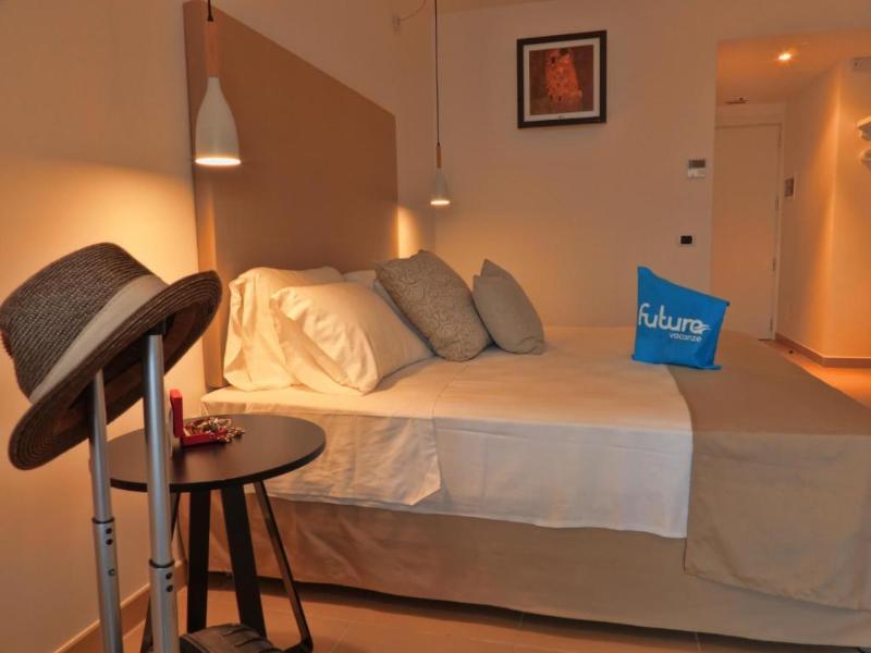 Spiagge Bianche Resort - Oda