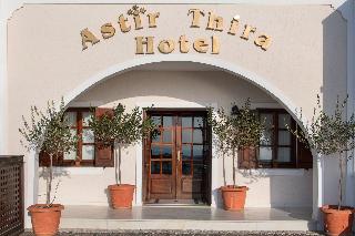 Astir Thira Hotel