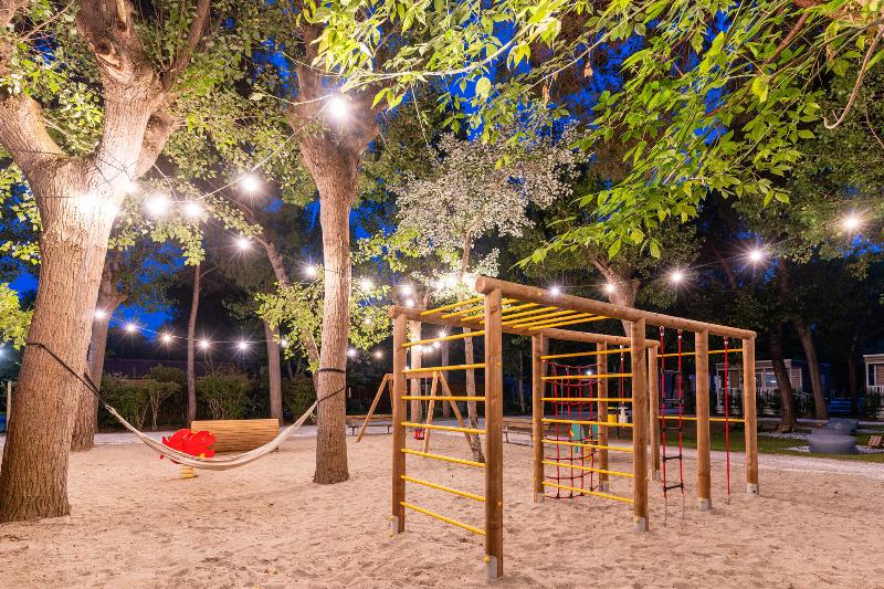 Club del Sole Viareggio Family Collection - Aktivite