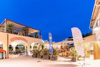 Club del Sole Viareggio Family Collection otel fotoğrafı