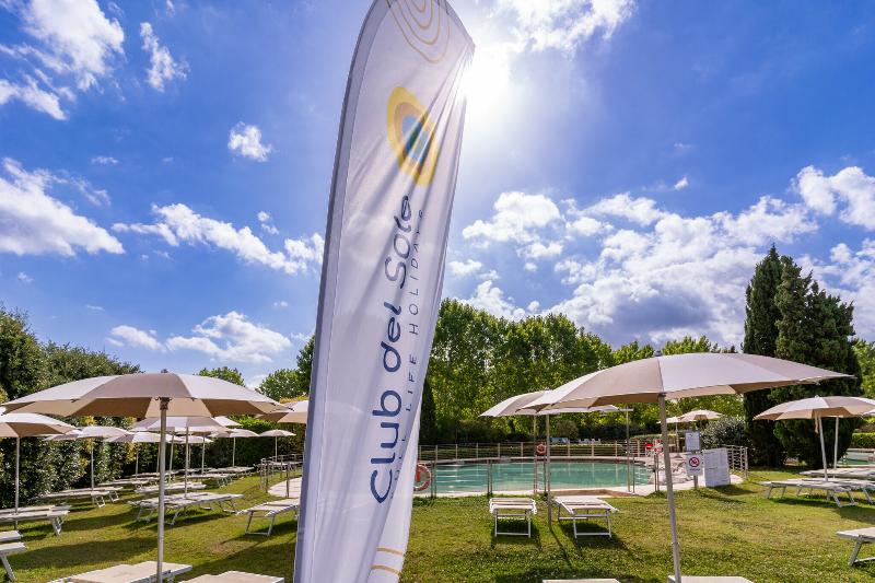 Club del Sole Viareggio Family Collection - Genel