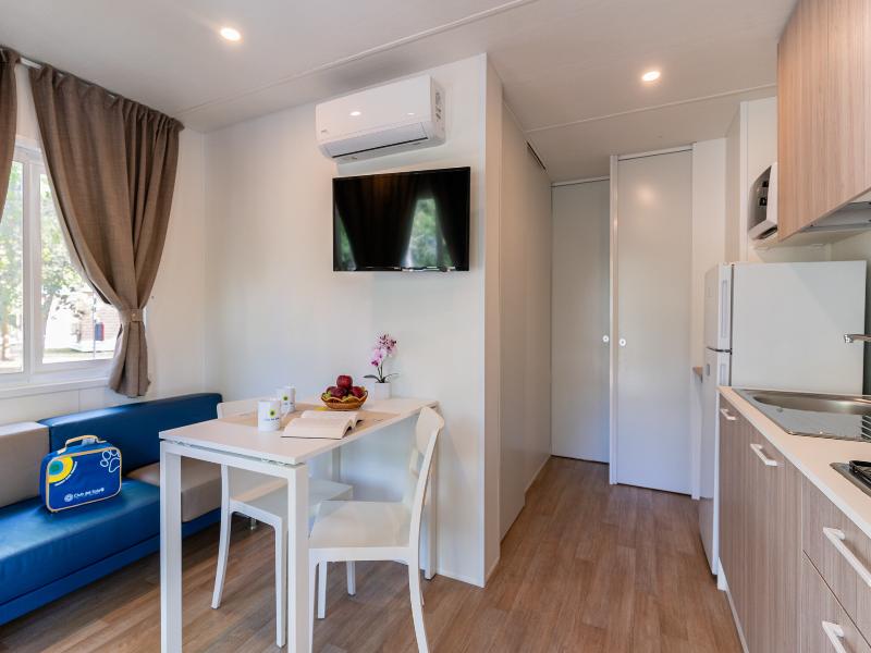 Club del Sole Viareggio Family Collection - Oda