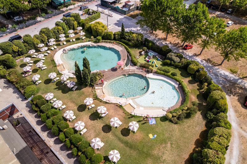 Club del Sole Viareggio Family Collection - Havuz