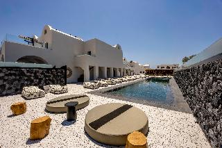 Santo Mangata Boutique Hotel & Spa